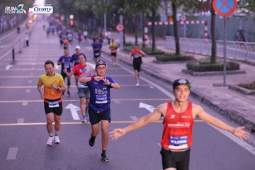 RUN TO LIVE 2024 - Ảnh #1434067