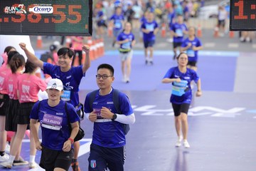 RUN TO LIVE 2024 - Ảnh #1351410