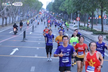 RUN TO LIVE 2024 - Ảnh #1432015