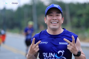 RUN TO LIVE 2024 - Ảnh #1370647