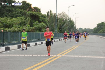 RUN TO LIVE 2024 - Ảnh #1399366