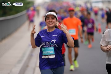 RUN TO LIVE 2024 - Ảnh #1345633