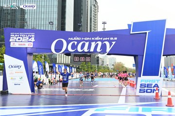 RUN TO LIVE 2024 - Ảnh #1423148
