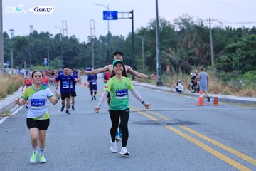 RUN TO LIVE 2024 - Ảnh #1368668