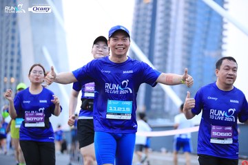 RUN TO LIVE 2024 - Ảnh #1326608