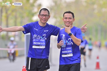 RUN TO LIVE 2024 - Ảnh #1445344