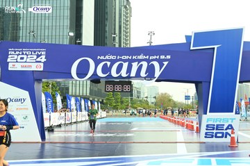 RUN TO LIVE 2024 - Ảnh #1428879