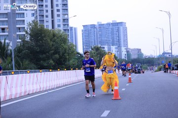 RUN TO LIVE 2024 - Ảnh #1447900