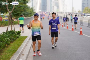 RUN TO LIVE 2024 - Ảnh #1358723