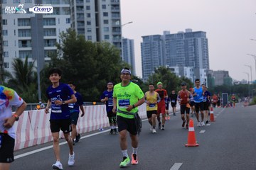 RUN TO LIVE 2024 - Ảnh #1450170