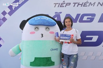 RUN TO LIVE 2024 - Ảnh #1309441