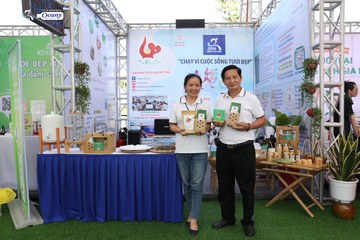 RUN TO LIVE 2024 - Ảnh #1306552