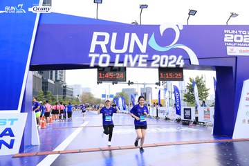 RUN TO LIVE 2024 - Ảnh #1367157
