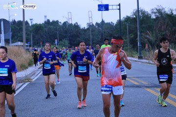 RUN TO LIVE 2024 - Ảnh #1361884
