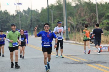 RUN TO LIVE 2024 - Ảnh #1386345