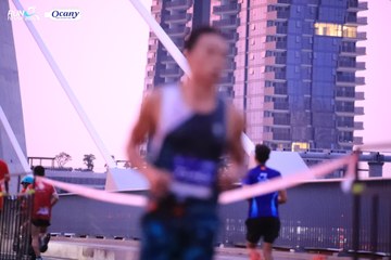 RUN TO LIVE 2024 - Ảnh #1325107