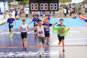 RUN TO LIVE 2024 - Ảnh #1405706