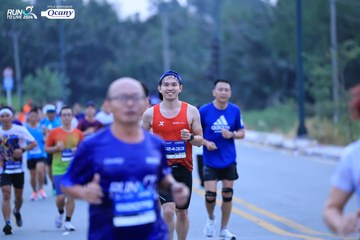 RUN TO LIVE 2024 - Ảnh #1365933