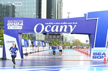 RUN TO LIVE 2024 - Ảnh #1425078