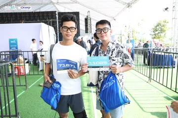 RUN TO LIVE 2024 - Ảnh #1309985