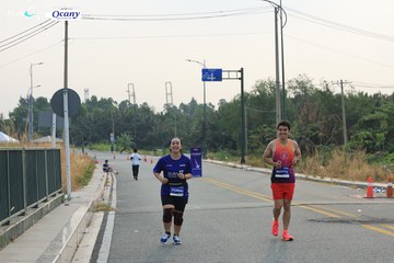 RUN TO LIVE 2024 - Ảnh #1394503