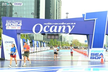 RUN TO LIVE 2024 - Ảnh #1427628
