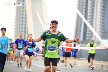 RUN TO LIVE 2024 - Ảnh #1344047