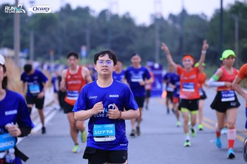 RUN TO LIVE 2024 - Ảnh #1360606