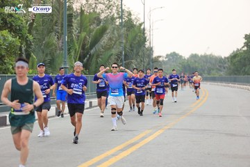 RUN TO LIVE 2024 - Ảnh #1393385
