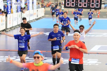 RUN TO LIVE 2024 - Ảnh #1411699