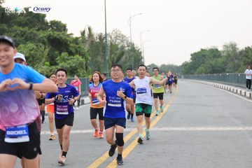 RUN TO LIVE 2024 - Ảnh #1392092