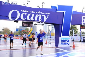 RUN TO LIVE 2024 - Ảnh #1416368
