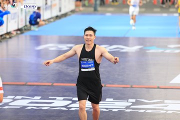 RUN TO LIVE 2024 - Ảnh #1370005
