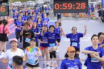 RUN TO LIVE 2024 - Ảnh #1363928