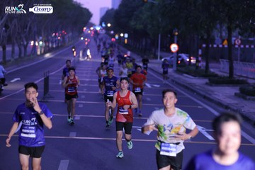 RUN TO LIVE 2024 - Ảnh #1433039