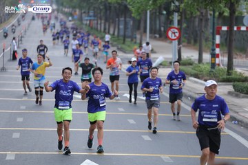 RUN TO LIVE 2024 - Ảnh #1436364