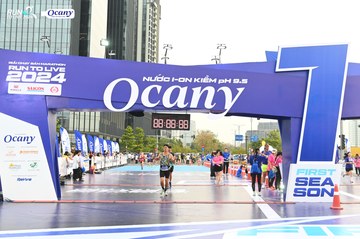 RUN TO LIVE 2024 - Ảnh #1419487