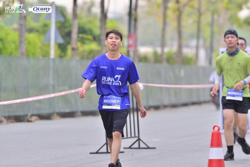 RUN TO LIVE 2024 - Ảnh #1444079