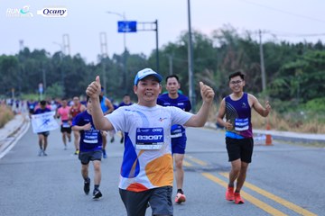 RUN TO LIVE 2024 - Ảnh #1369077