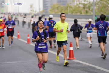 RUN TO LIVE 2024 - Ảnh #1361353