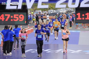 RUN TO LIVE 2024 - Ảnh #1392643