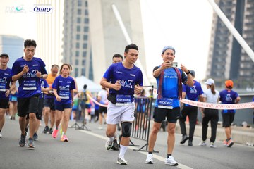 RUN TO LIVE 2024 - Ảnh #1347076