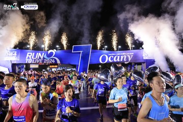 RUN TO LIVE 2024 - Ảnh #1317716