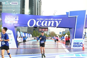 RUN TO LIVE 2024 - Ảnh #1417961