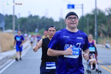 RUN TO LIVE 2024 - Ảnh #1368586