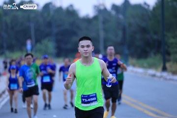 RUN TO LIVE 2024 - Ảnh #1366086