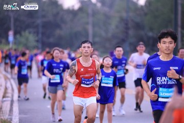 RUN TO LIVE 2024 - Ảnh #1358499