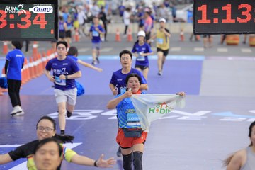 RUN TO LIVE 2024 - Ảnh #1391267