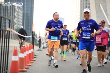 RUN TO LIVE 2024 - Ảnh #1346700