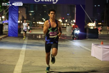 RUN TO LIVE 2024 - Ảnh #1337555